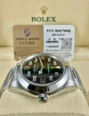 二手 ▶️ Rolex 勞力士 Air-King ◀️ 116900 2020年錶 (40mm)